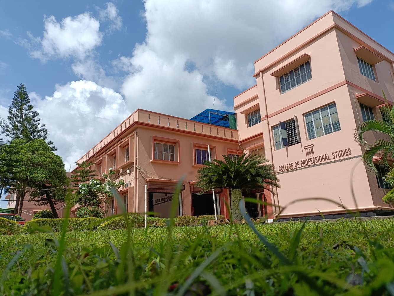 Institute of Hotel & Restaurant Management Kolkata Campus photo 8